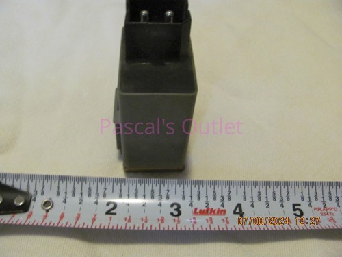 Volvo 850 OEM Fuel Pump Control Relay Fuse 12V 40A Part# 3 545 803 (3545803) - Bild 3 von 14