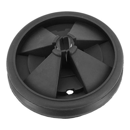 2Pcs Sink Baffle Garbage Stopper Garbage Disposal Splash Guard For Insinkerator - Picture 6 of 12