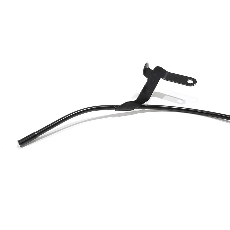 OEM NEW Engine Oil Level Dipstick 8.1L Siverado Sierra Yukon Suburban Avalanche - Изображение 3 из 4