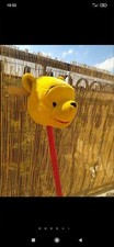 Winnie The Pooh, Giocattolo In Legno A Spinta per Bambini , Regalo Di Natale