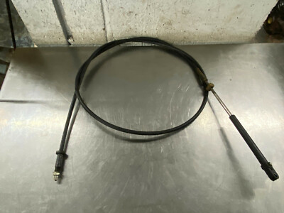 Anaページ Mercruiser Alpha One Gen One Shift Cable # 94894-C1 | eBay