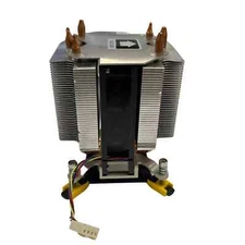 Intel 2NW0M Extreme Tower Heatsink Fan Gaming Cooler for LGA 1150,1151,1155,1200