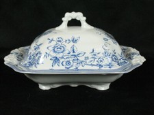 Discontinued Spode Clifton Dinnerware