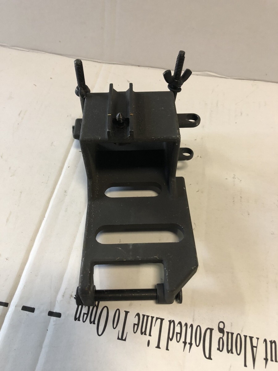 M60 Sight Mounting Bracket PVS-4 Night Vision Mount | eBay