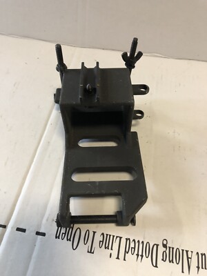 M60 Sight Mounting Bracket PVS-4 Night Vision Mount | eBay