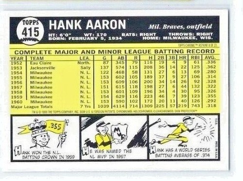 Topps, Leaf, Just &Team Best Baseball Cards 1998-2012 (C) - Picture 125 of 393
