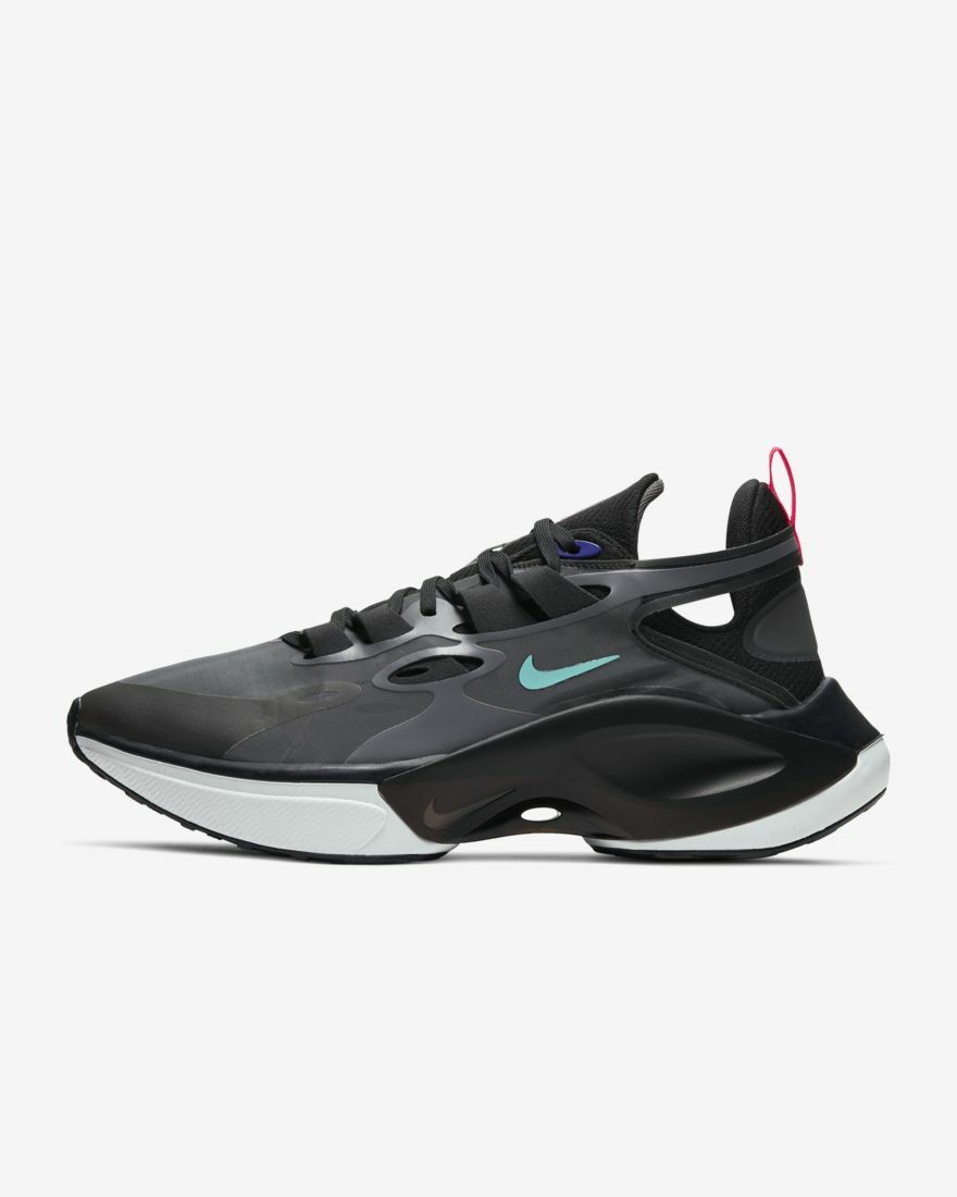 Nike SIGNAL DIMSIX D/MS/X Men's Shoes 