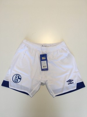 schalke 04 shorts
