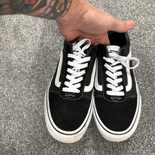Vans Size 7