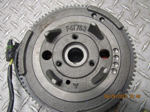 Polaris Trail Blazer 330 Stator and Flywheel 427 - Picture 3 of 16