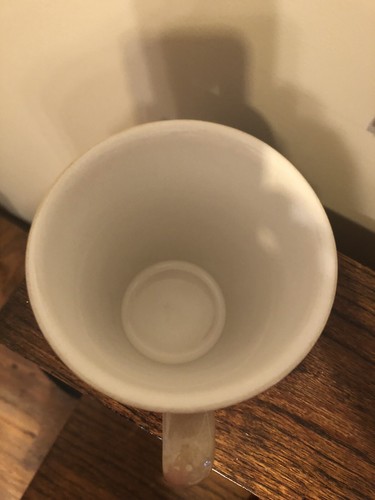 Sango Becher Federal Newport beige 4610 10oz Steinzeug - Bild 5 von 10