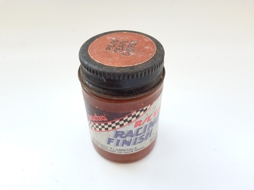 COLORI PACTRA R/C Racing Finish Netto Gewicht 2/3 FL.OZ. (20cc) - 1 Stk - Bild 4 von 10