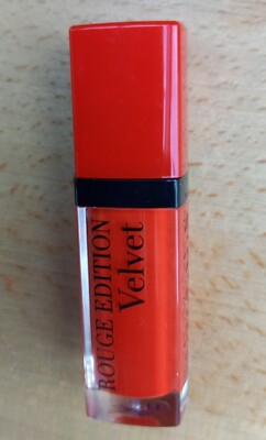 Bourjois ROGUE EDITION VELVET liquid lipstick Matte Lippenfarbe Auswahl