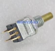 1PC New for TOSOKU MR8C 5-pin  Switch use Manual Pulse Generator