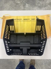 Golden Gp162 Literider Power Wheelchair  Envy Under Seat Storage basket *L@@K*