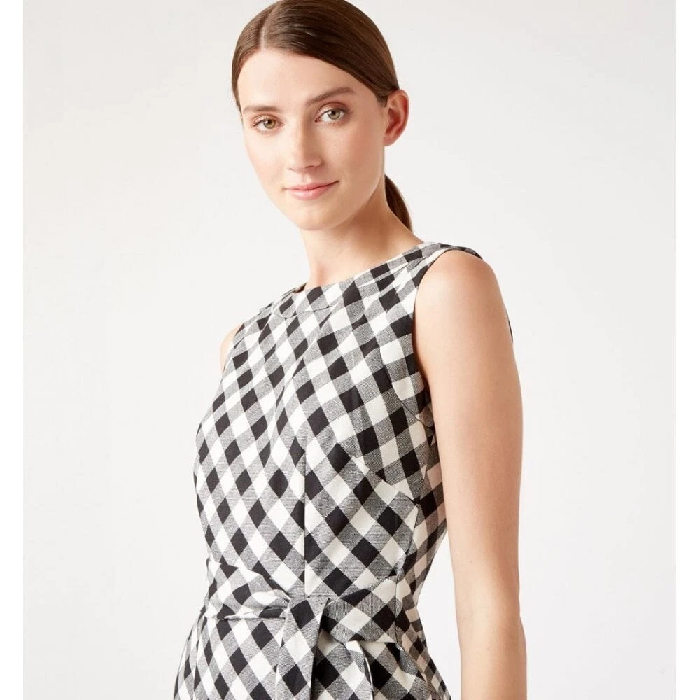 Hobbs amalfi dress discount