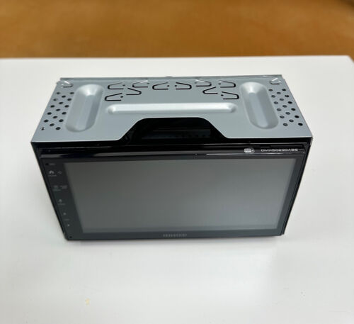 Kenwood DMX5020DABS 6.8" Bluetooth DAB Apple Carplay Android Auto Coche Pantalla EX - Imagen 2 de 5
