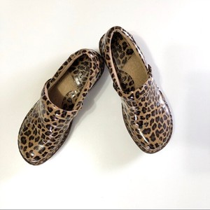 born leopard shoes