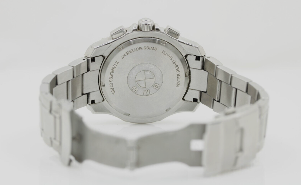 BMW 腕時計 BMW Chronograph BMW7000 - Ditur