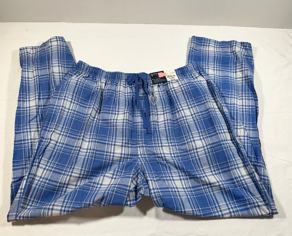 Pajama Pants Tv Stafford Pajama Pants Stafford Other Mens