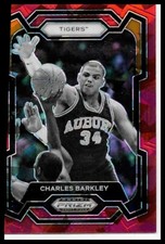2024 Prizm Draft Picks Basketball Rookies Red Ice Pick Your Card