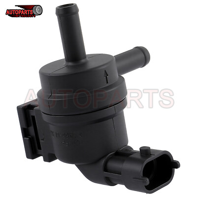 Vapor Canister Purge Control Valve for Hyundai Elantra GT Kia Forte 28910-2E000