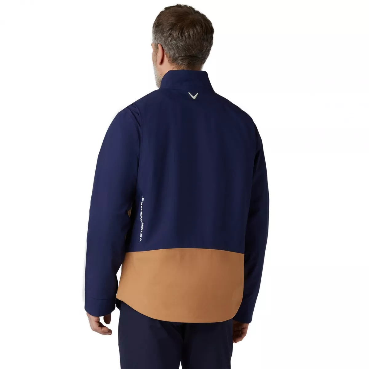 Callaway stormguard sales jacket