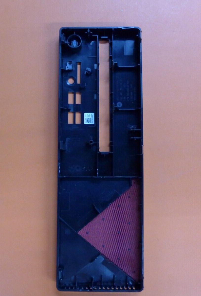 Genuine Dell Vostro 3710 SFF Desktop Front Bezel 77VFD | eBay