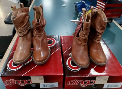 twisted sister boots