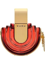 Eau de parfum for women Wama Mirada 80 ml spray perfume long lasting Luxe EDP