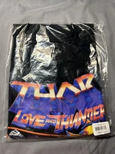 funko thor love and thunder shirt large