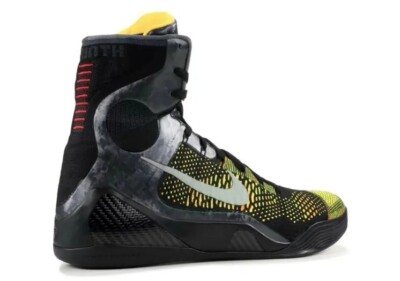 kobe bryant elite 9 for sale