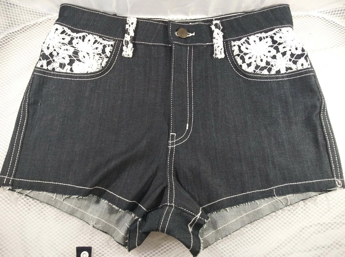 Carmar jean shorts sale