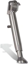 CNC Billet Aluminum Kick Side Stand 2009 - 2014 Suzuki GSXR 1000 Chrome NEW USA