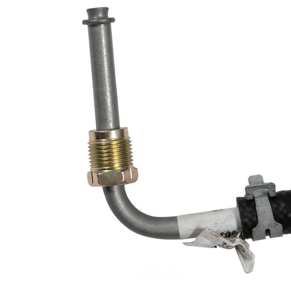 Manguera de línea de retorno de dirección asistida para Ford F-250 Super Duty 2011-2016, F-350 Super Foto 2 de 2