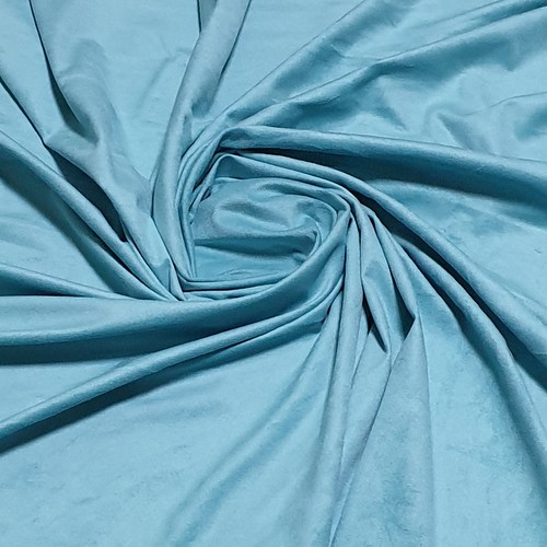Soft Faux Suede Sheep Doeskin Suedette Clothing Fabric Rare 302 color varies 60" - Picture 579 of 765