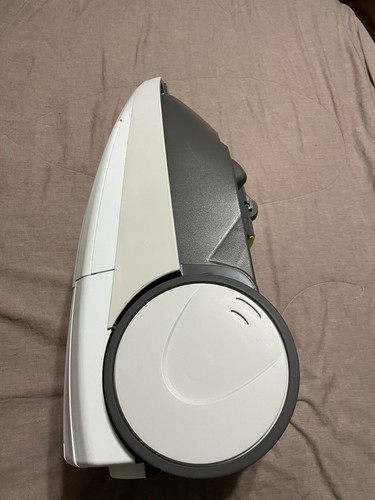 Kenmore Progressive 116 TRUE HEPA 360 Canister Vacuum Main Unit - Picture 5 of 8