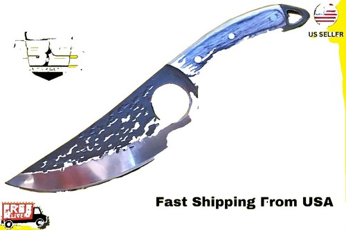 Nenohi Nenox Red Bone Handle Sujihiki 9.0