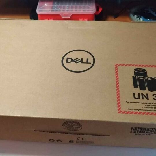 Inspiron 11 3180 Dell White Laptop 11.6 in 32GB Memory, 4GB RAM - Picture 7 of 8