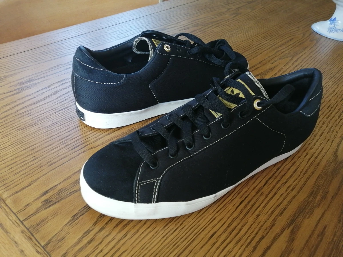 Rod laver vintage trainers 2025