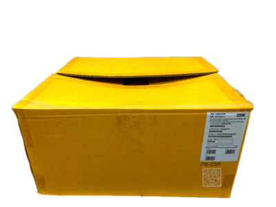 26K4258 I Open Box IBM DPI 60A/208V 3Phase C19 Enterprise PDU IEC309 3P+Gnd Conn