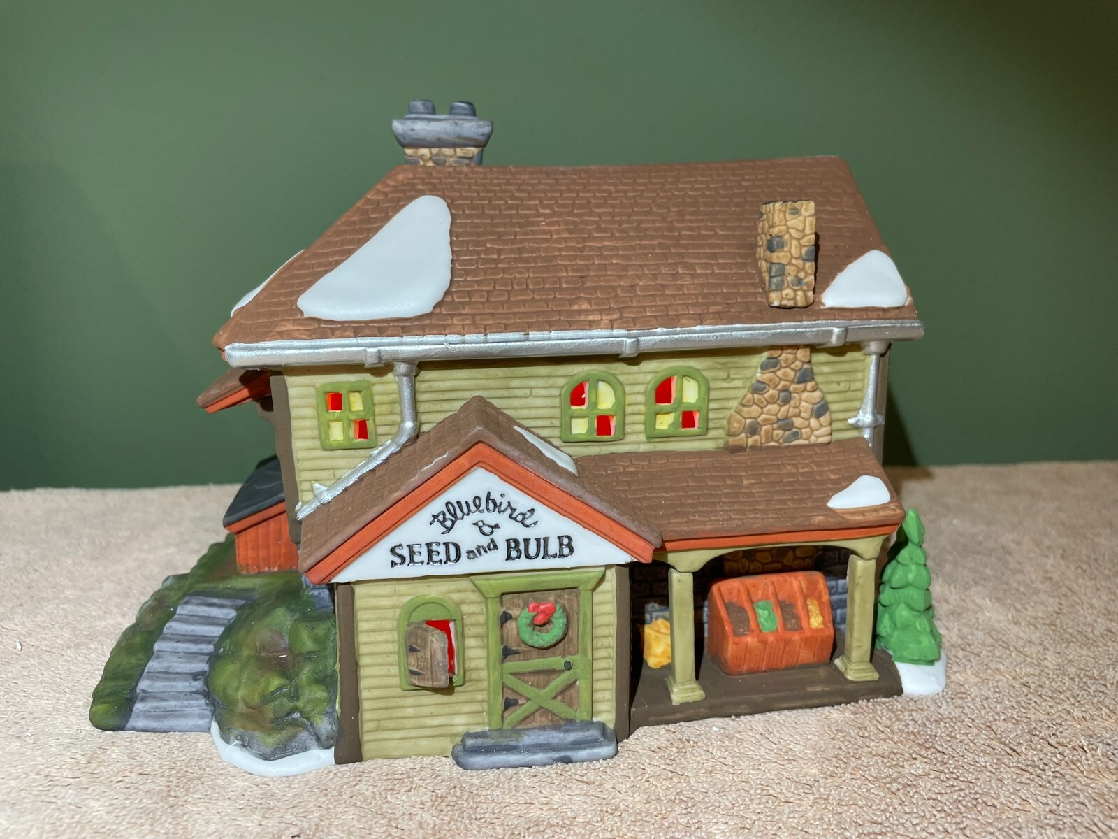 Click here to see eBay Auction