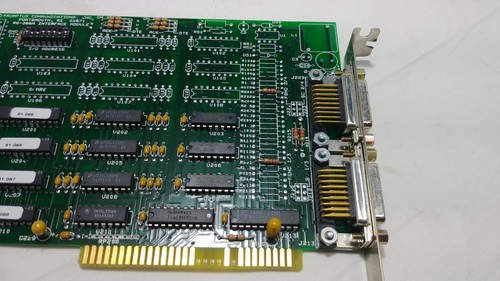 Promptus Communications RS-366A Interface Module PC100400-2 - 第 3/4 張圖片