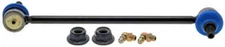 Suspension Stabilizer Bar Link Kit Mevotech MS86893 fits 11-20 Toyota Sienna