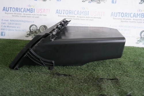 CASSETTO PORTA OGGETTI FIAT PANDA 312 2012-2023 735644499 - Imagen 6 de 11