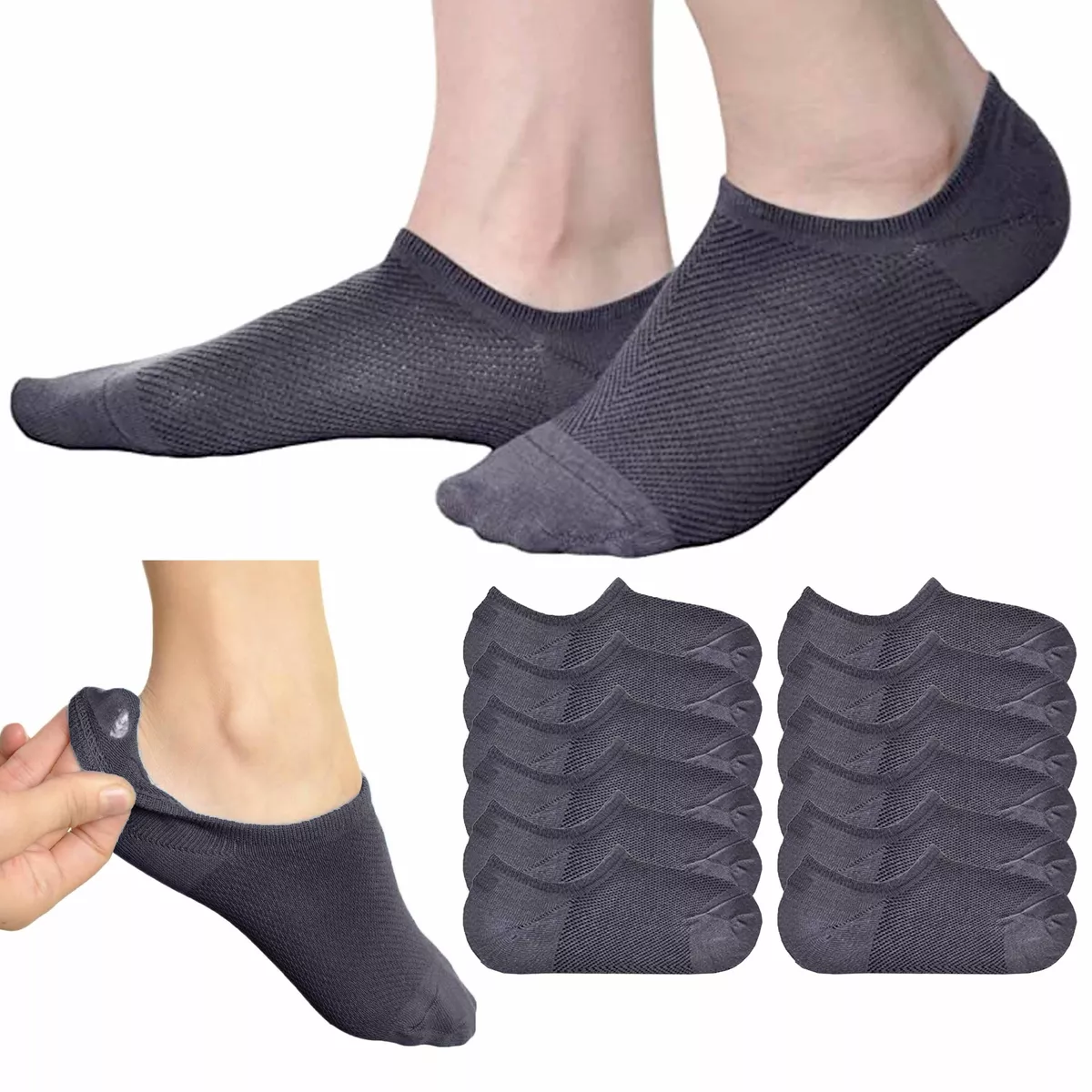 Sneaker shop socks mens