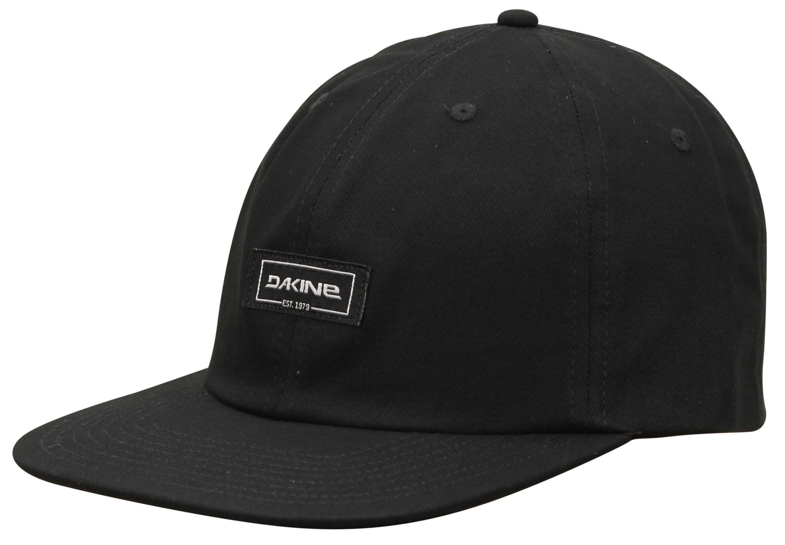 Кепка DaKine Mission Snapback черная новинка 6090₽