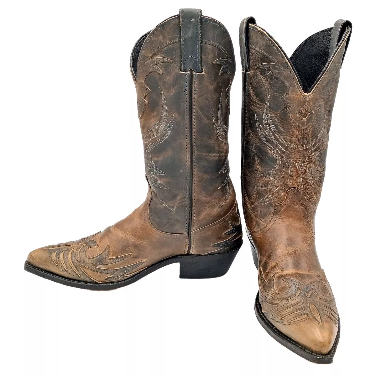 Roc cowboy shop boots