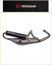Aprilia SR 50 R LC Ditech Factory 2005-2014 Tecnigas Q-Tre Exhaust