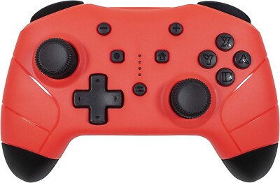 Controller NSW- Mini Wireless Pocket Gaming-Controller X Rocker